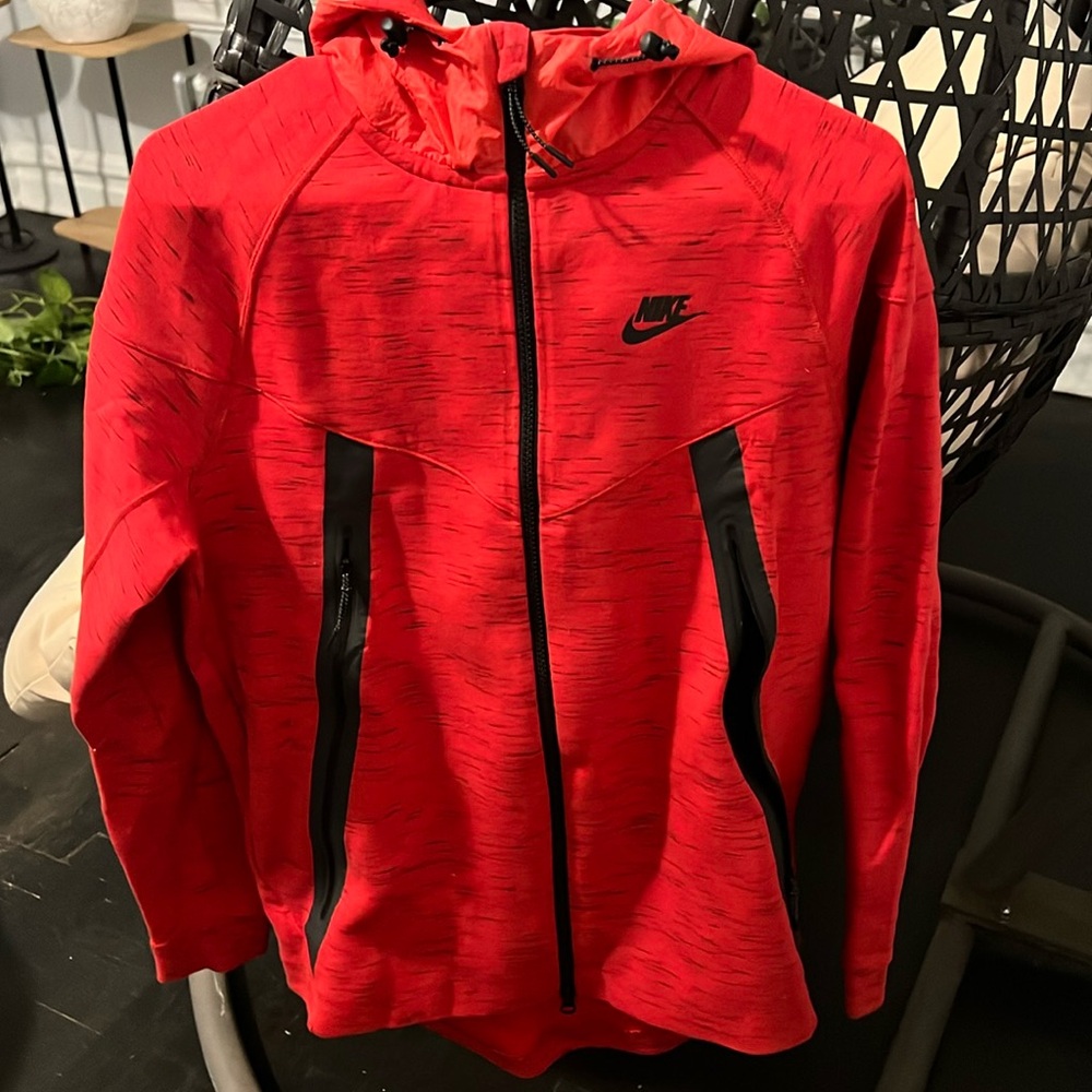 Nike tech Mens Small